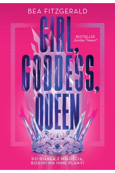 Girl, Goddess, Queen - Bea Fitzgerald