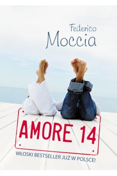 eBook Amore 14 mobi epub