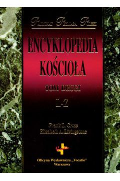 Encyklopedia kocioa t.2