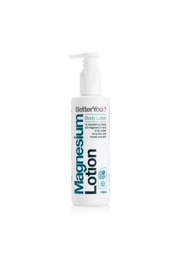BetterYou Magnezowy lotion do cia�a 180 ml
