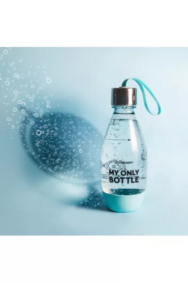 SodaStream Butelka z kolekcji My Only Bottle - Mi�towy 500 ml