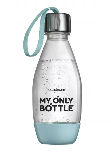 SodaStream Butelka z kolekcji My Only Bottle - Mi�towy 500 ml