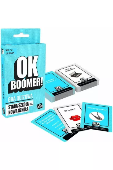 OK Boomer Goliath