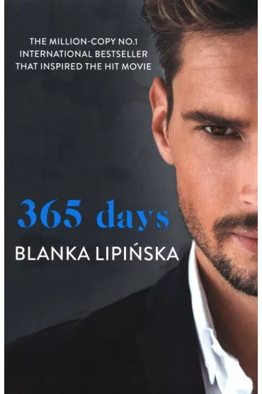 365 Days - Blanka Lipiska