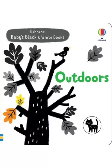 Outdoors - Mary  Cartwright