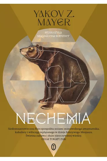 Nechemia - Yakov Z. Mayer