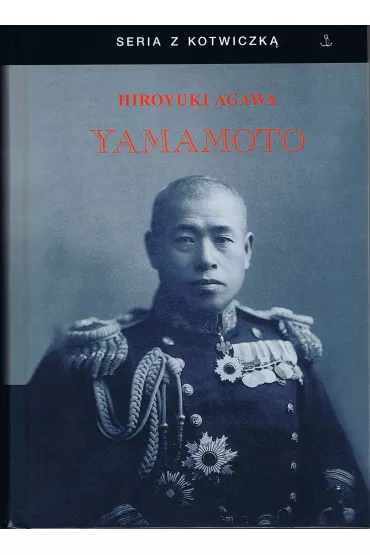Yamamoto - Agawa Hiroyuki