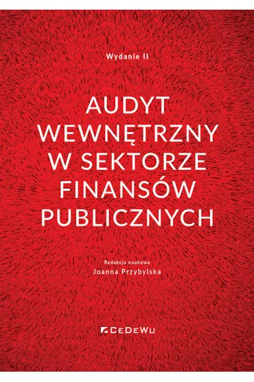 Audyt wewn�trzny w sektorze finans�w publicznych