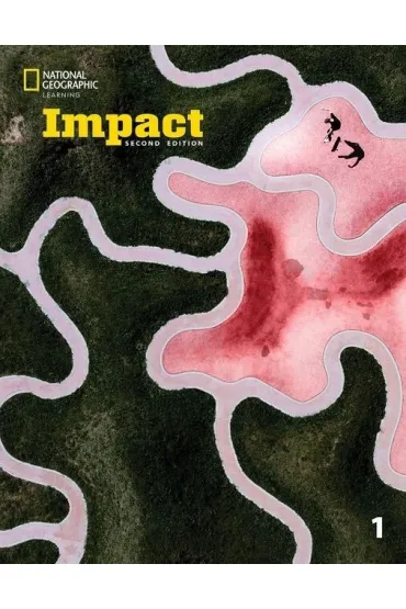 Impact 2ed Lesson Planner 1