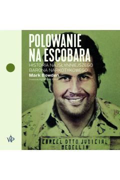 Audiobook Polowanie na Escobara mp3