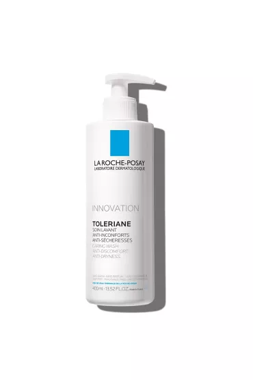 La Roche Posay Toleriane �agodna emulsja oczyszczaj�ca 400 ml