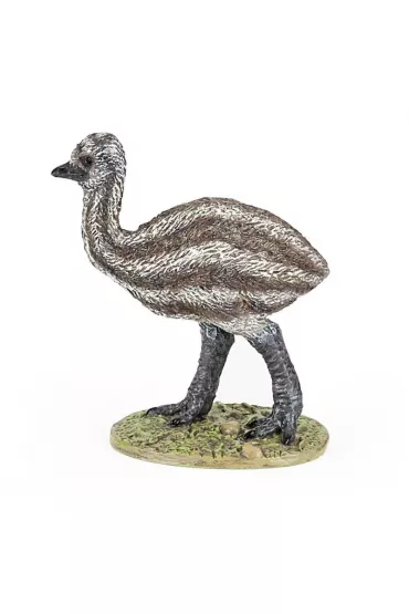 Emu m�ody