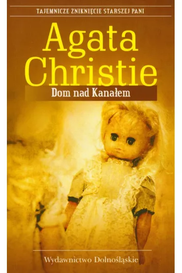 Dom nad Kana�em