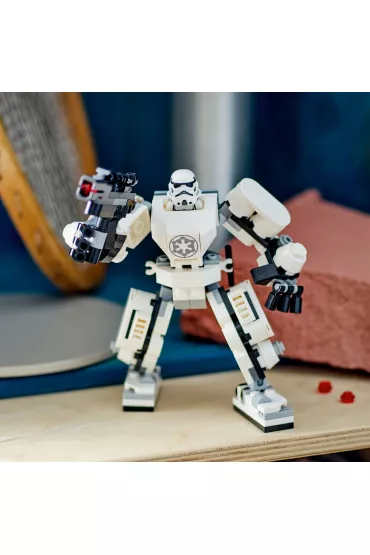 LEGO Star Wars Mech Szturmowca 75370