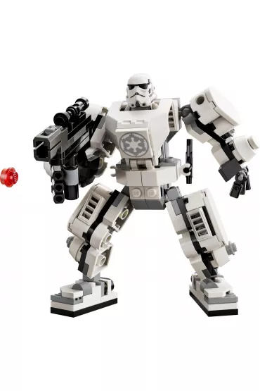LEGO Star Wars Mech Szturmowca 75370