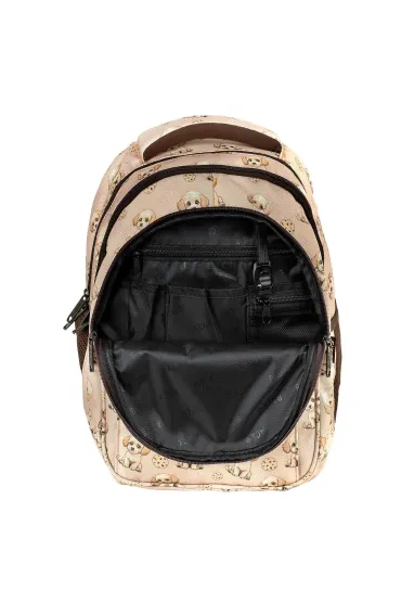 Derform PLECAK 27X39X20 3ZAM 2KIESZ BACKUP 8P35 DERF