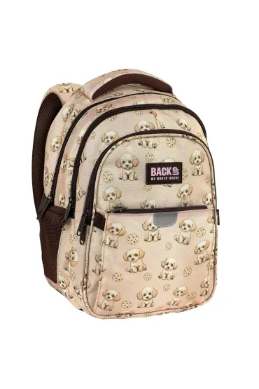 Derform PLECAK 27X39X20 3ZAM 2KIESZ BACKUP 8P35 DERF