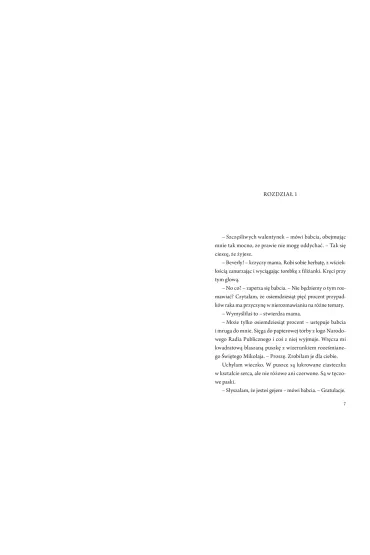 Kiedy spada gwiazda. Notatki samob�jcy. Tom 2 - Michael Thomas Ford
