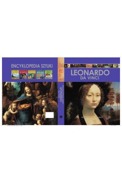 Encyklopedia sztuki. Leonardo da Vinci