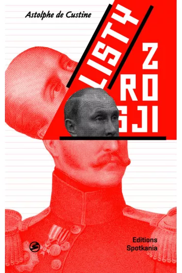 LISTY Z ROSJI-EDIT - Coustine Astolope