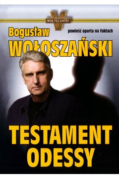 eBook Testament Odessy mobi epub