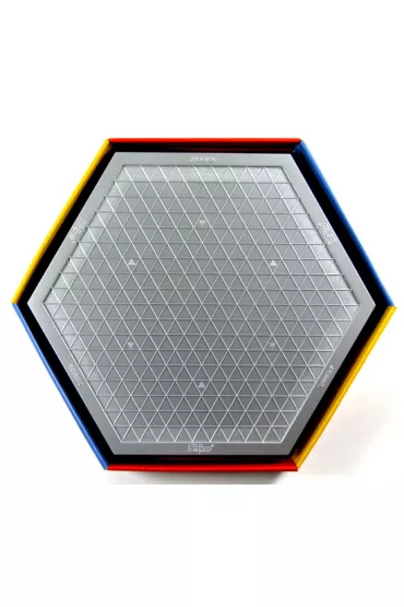 Blokus Trigon