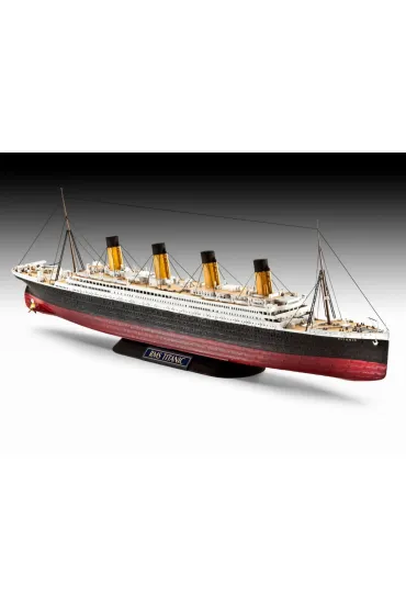 R.M.S. Titanic 1:700 Revell