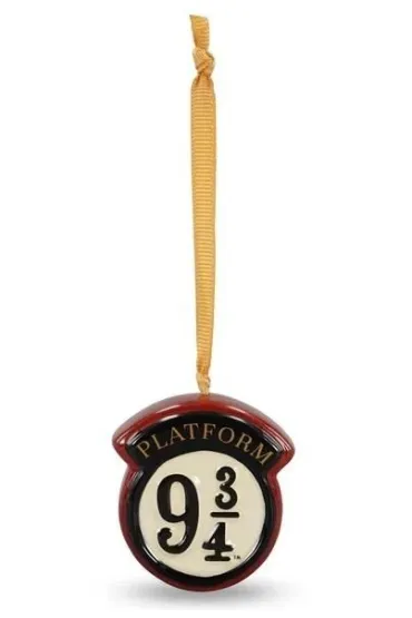 Harry Potter Wisz�ca dekoracja - Peron 9 i 3/4