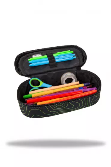 CoolPack Pi�rnik Campus Nefryt