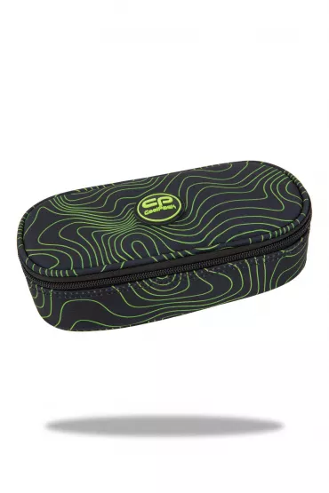 CoolPack Pi�rnik Campus Nefryt