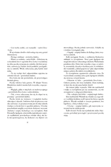 Przygody detektywa Blomkvista - Astrid Lindgren
