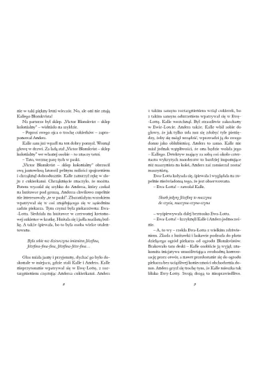 Przygody detektywa Blomkvista - Astrid Lindgren
