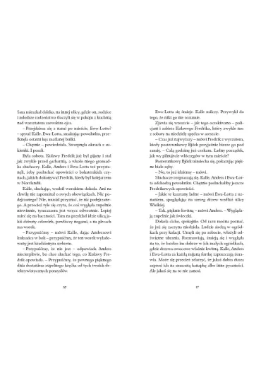 Przygody detektywa Blomkvista - Astrid Lindgren