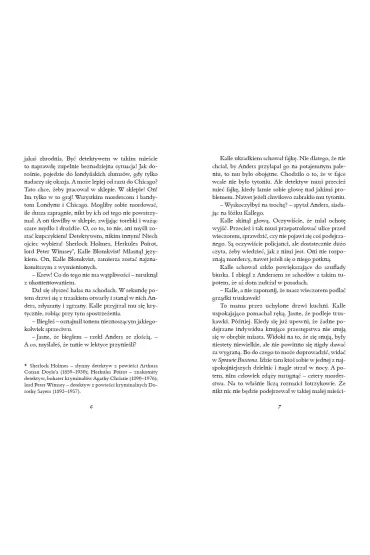 Przygody detektywa Blomkvista - Astrid Lindgren