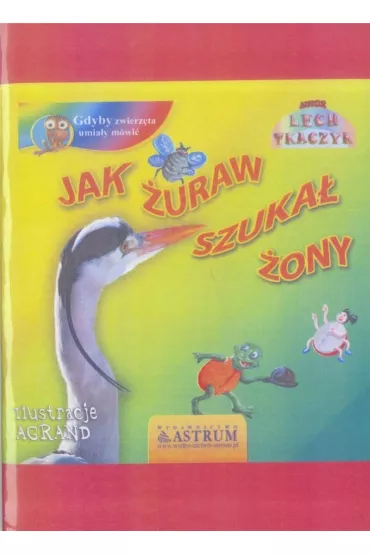 Jak �uraw szuka� �ony + - Lech Tkaczyk
