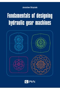 eBook Fundamentals of designing hydraulic gear machines mobi epub