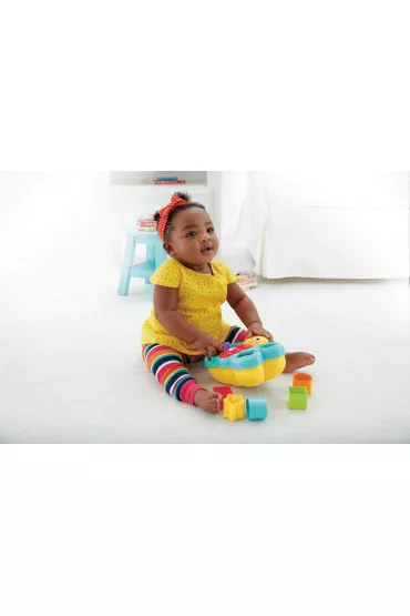 Fisher-Price. Motylek Sorter kszta�t�w CDC22 Mattel