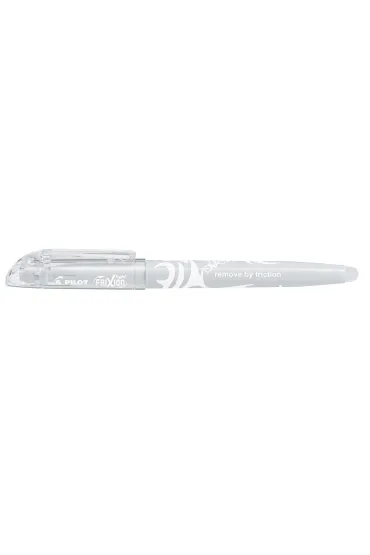 Pilot Zakre�lacz Frixion Light Grey
