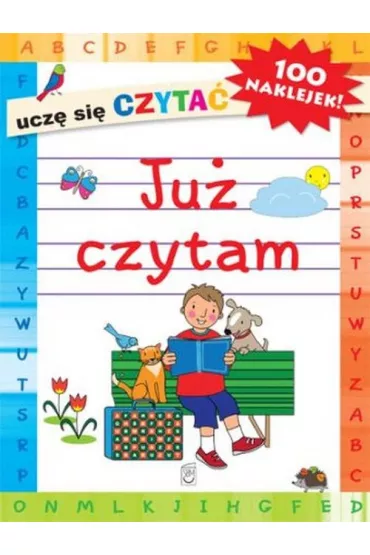 Ju� czytam - Daria Brzezi�ska