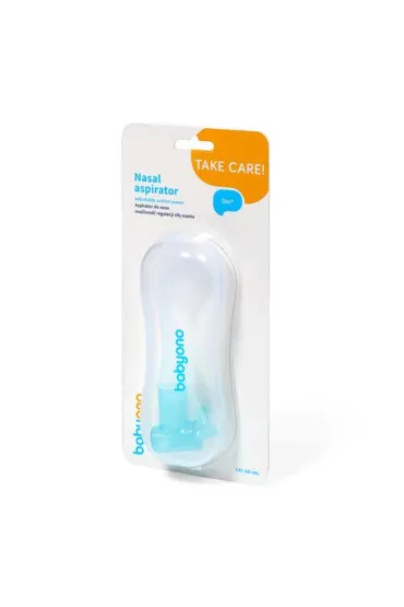 Babyono Aspirator do nosa