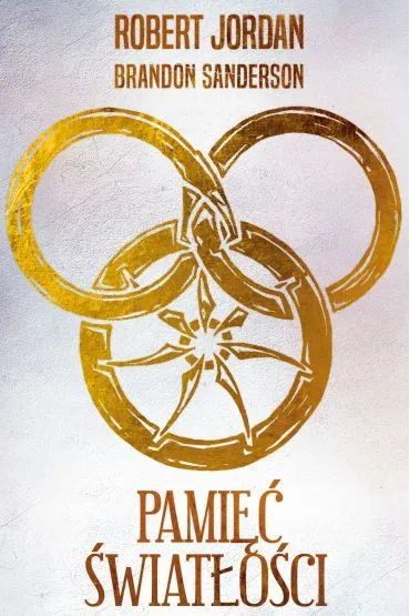 Pami�� �wiat�o�ci. Ko�o Czasu. Tom 14 - Robert Jordan