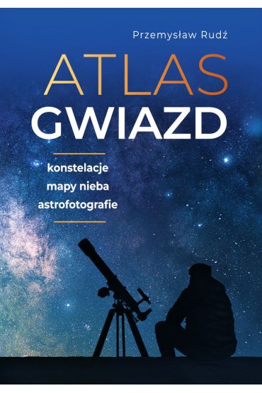 Atlas gwiazd