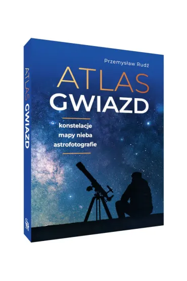 Atlas gwiazd - Przemys�aw Rud�