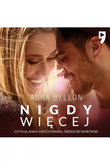 Audiobook Nigdy wicej mp3 - Anna Bellon