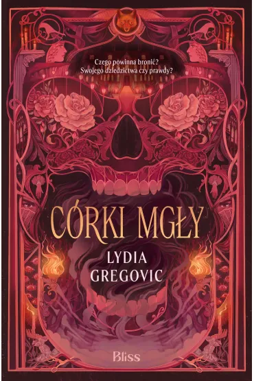 eBook C�rki mg�y mobi epub - Lydia  Gregovic