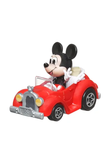 Hot Wheels. RacerVerse Pojazdy 4-pak HKD31 Mattel