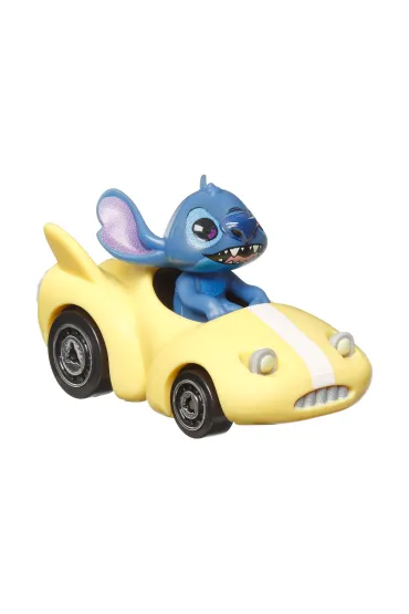 Hot Wheels. RacerVerse Pojazdy 4-pak HKD31 Mattel