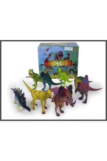 Dinozaur 26cm
