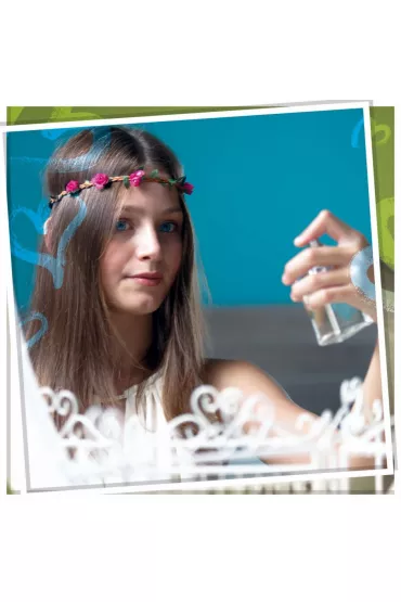 I`m a Genius. Moje pierwsze perfumy zabawka Lisciani | TaniaKsiazka.pl