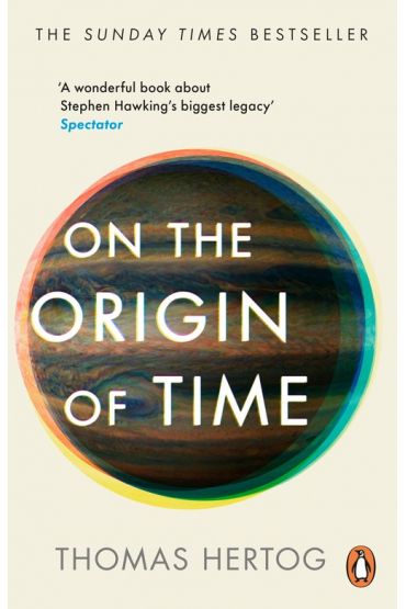 On the Origin of Time